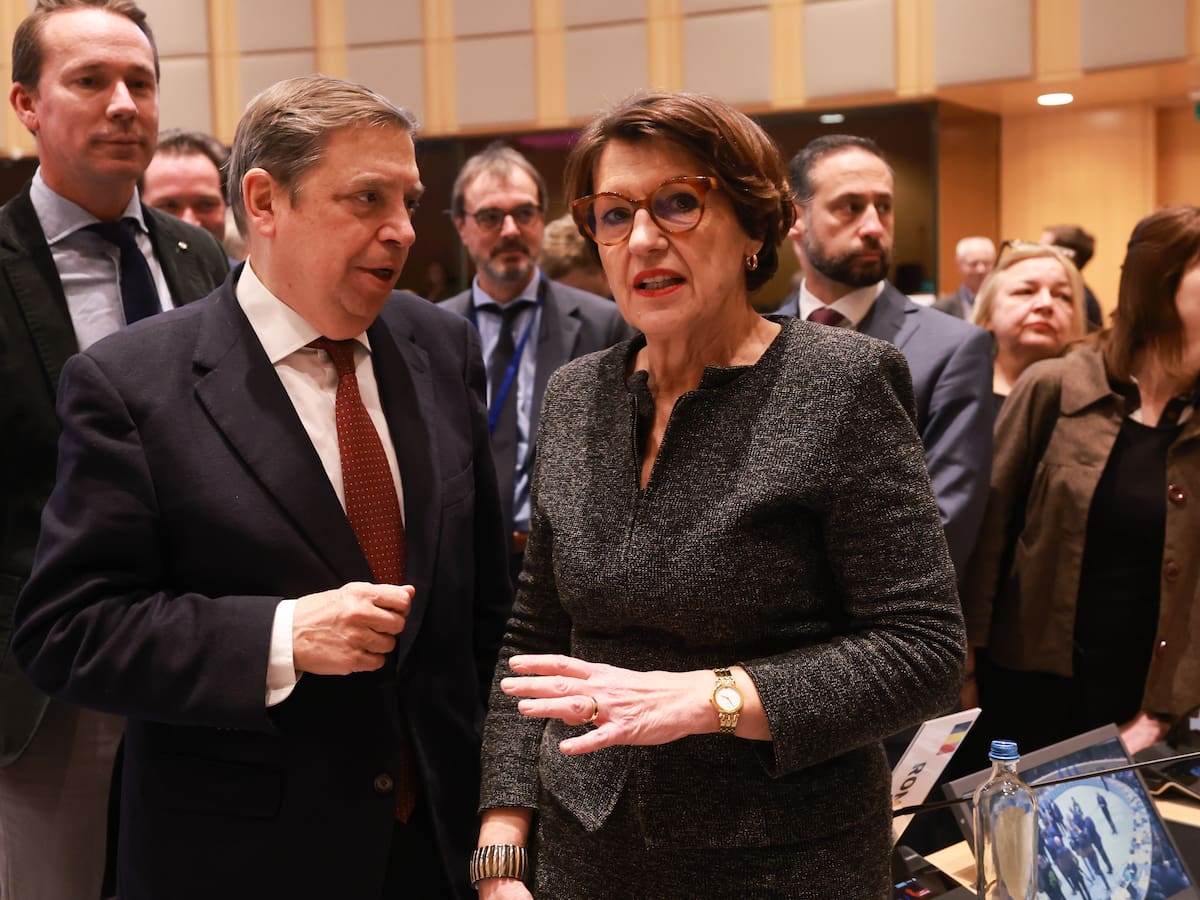 El análisis de Xavier Vidal-Folch | Europa vive; Latinoamérica, también