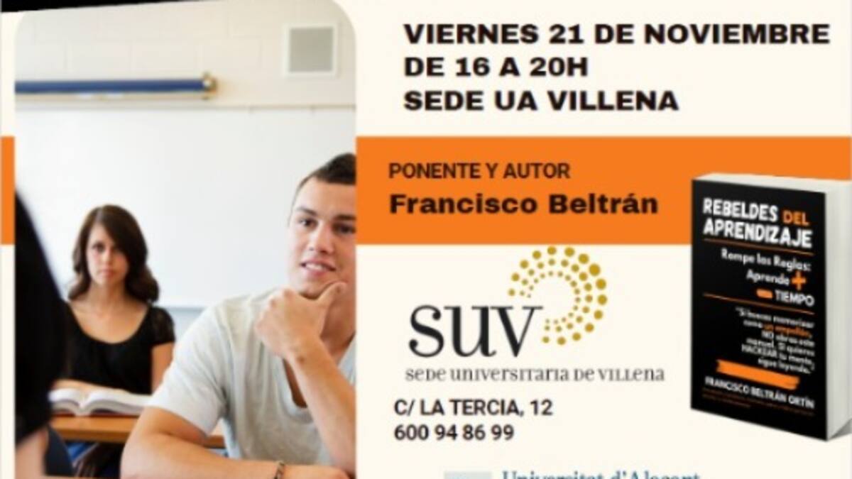 Esther Perales y Francisco Beltrán