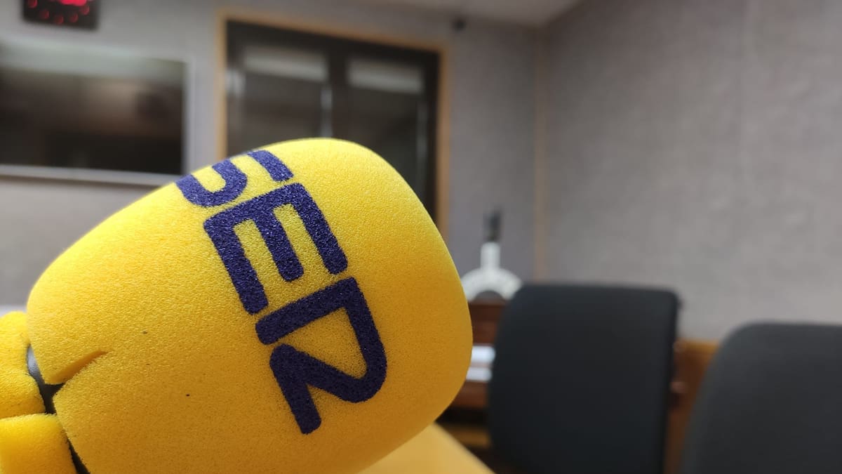 SER y Prisa Radio confirman su liderazgo en la provincia de Jaén
