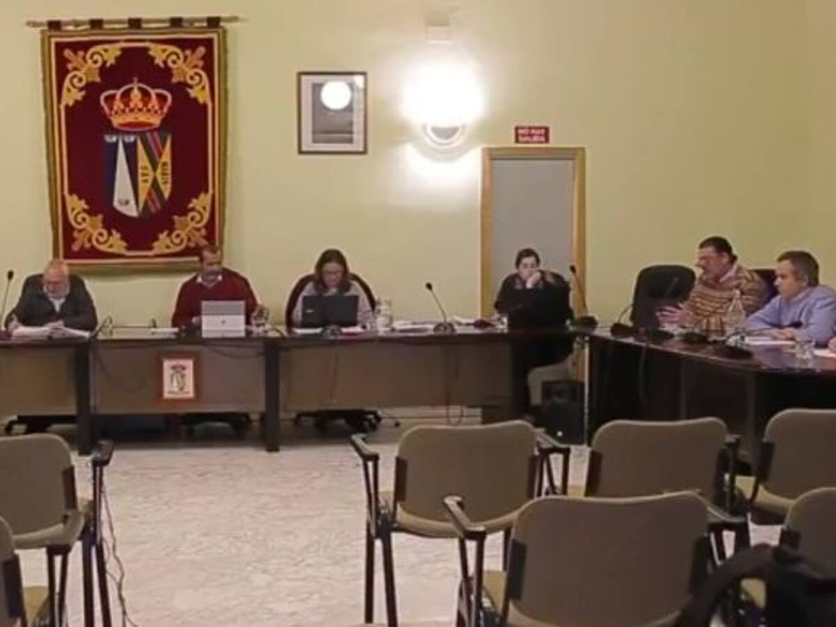 El Boalo destituye a dos concejales de BCM En Común