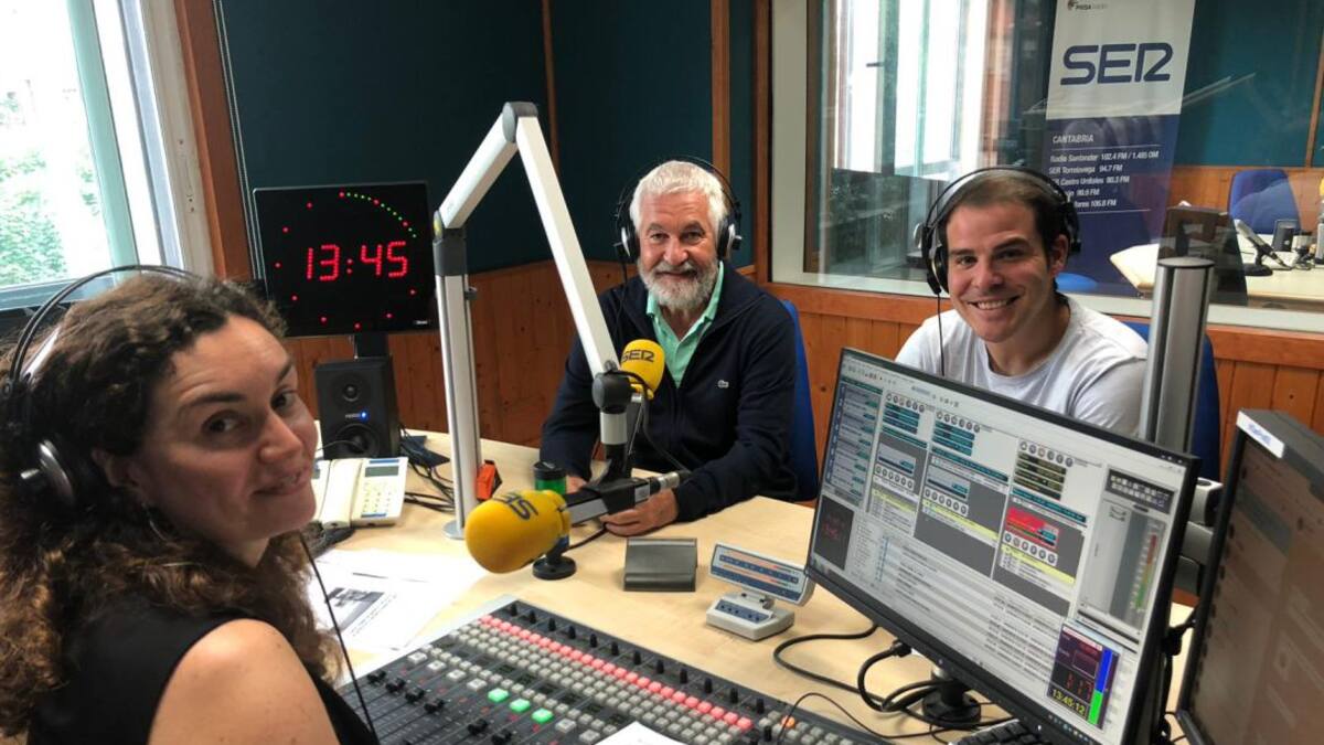 Entrevista a José Luis Peña