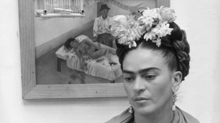Frida Kahlo