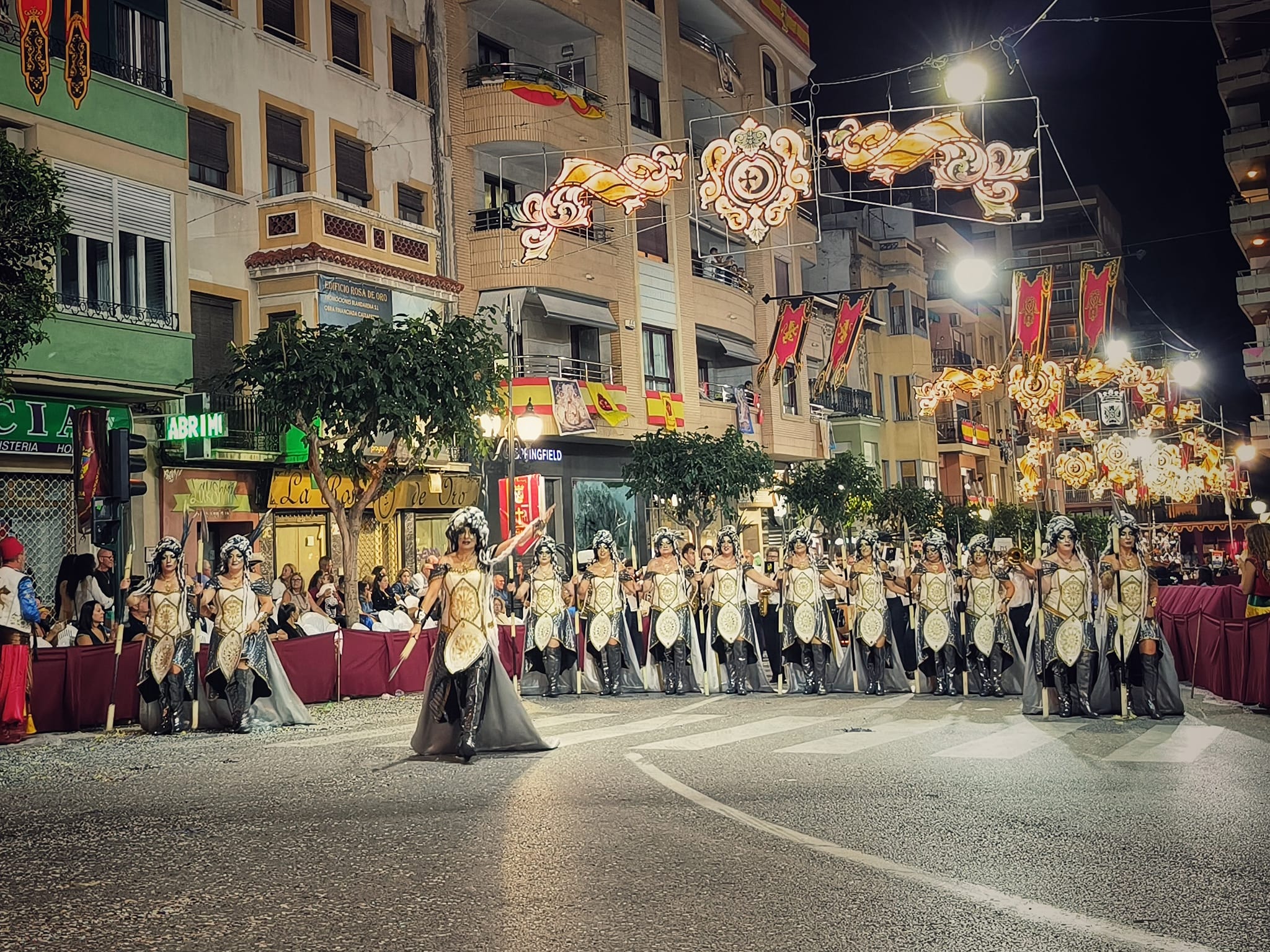 Escuadra especial de los Marinos Corsarios