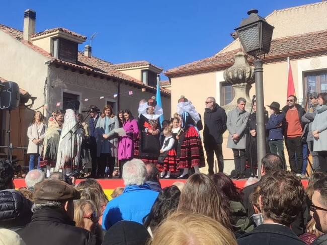 Fiesta de Santa Agueda 2023