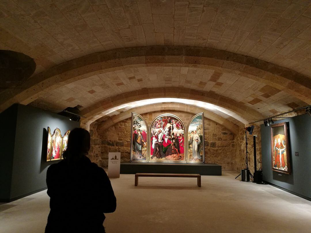 Museo Catedral. Foto Archivo