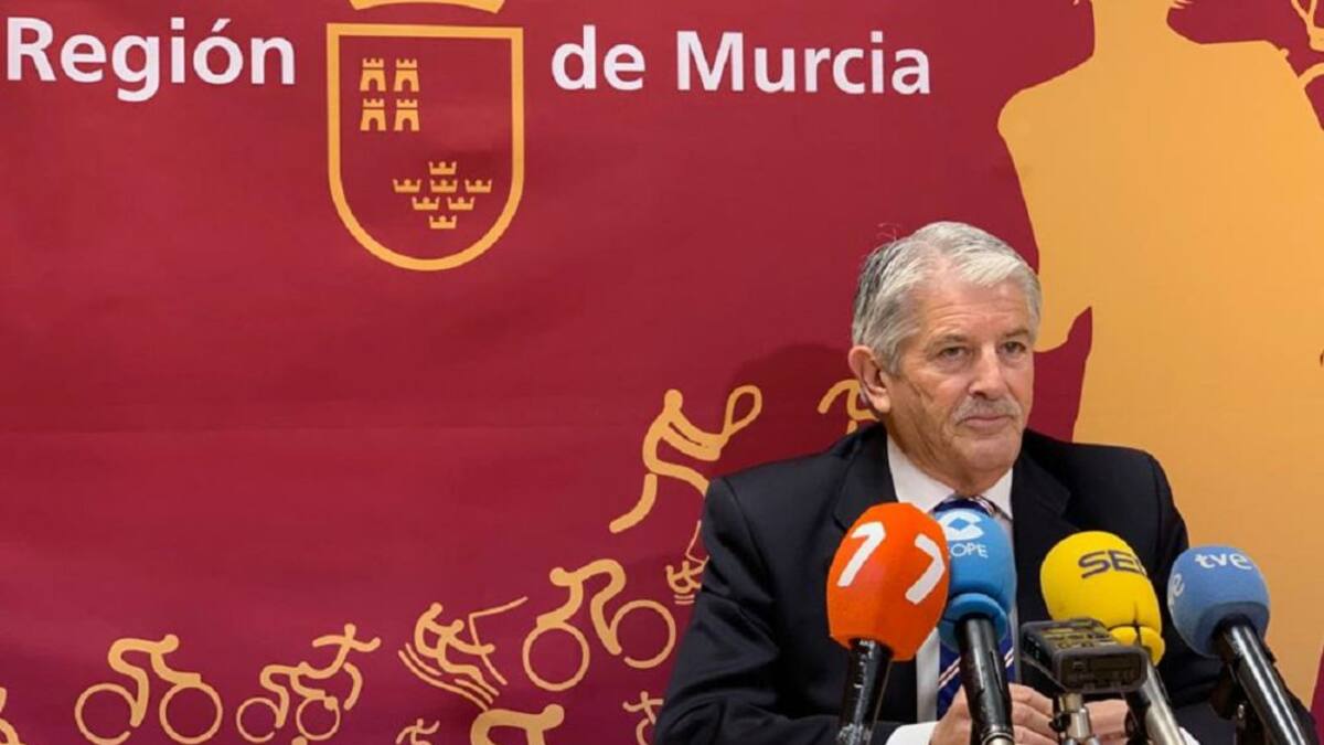 Alonso Gómez dice adiós reclamando un aumento del presupuesto para el deporte