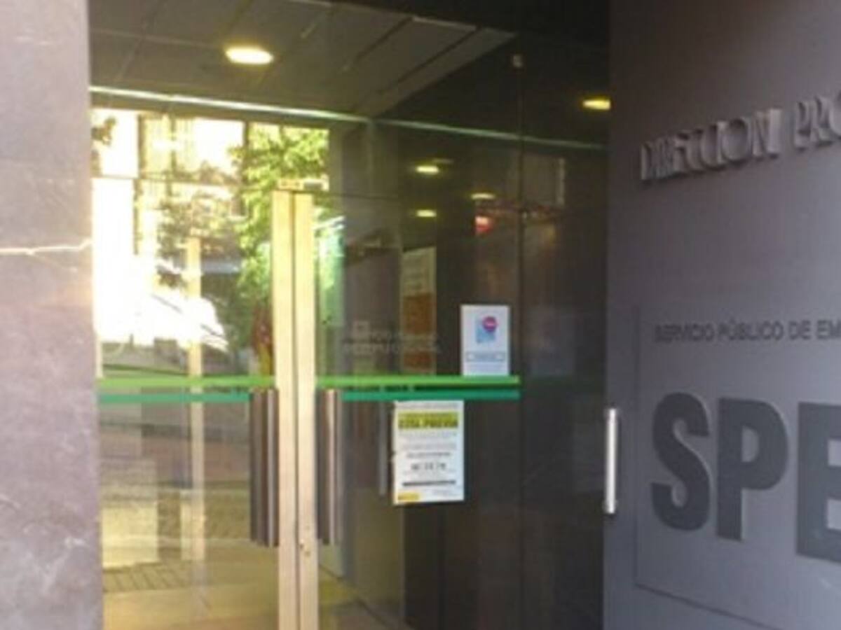 Sube el paro en 319 personas en septiembre