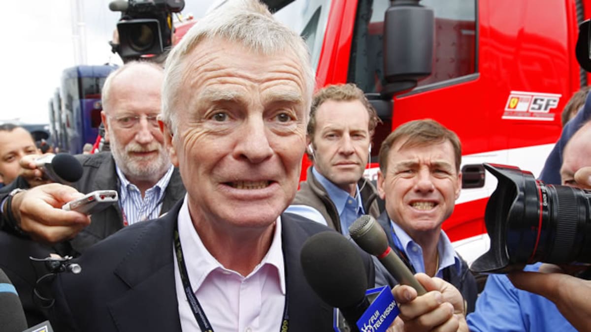 La FIA y los equipos llegan a un acuerdo y no habrá Mundial paralelo en 2010