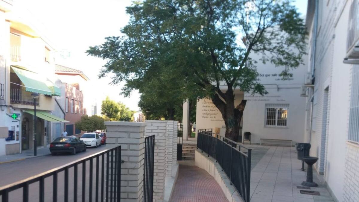 Igualdad y prevención de la Violencia de Género