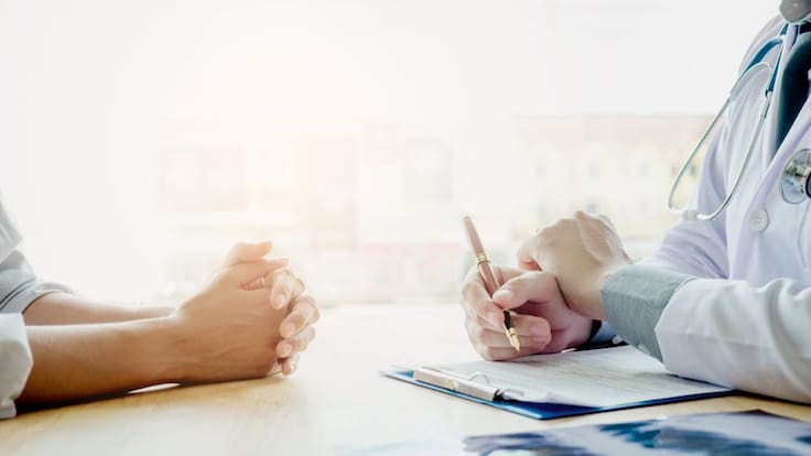 Crean un servicio de atención psicológica para los médicos que luchan contra el coronavirus