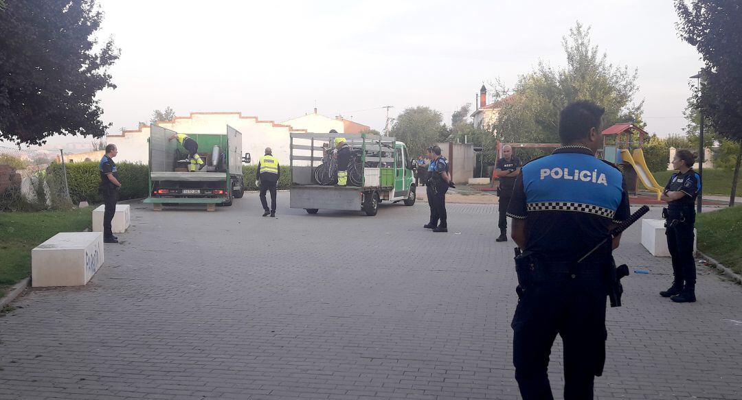 La Oferta de Empleo Pública comprende 266 plazas municipales