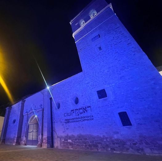 El Ciufront de Lorca abrirá de forma permanente a partir de julio.