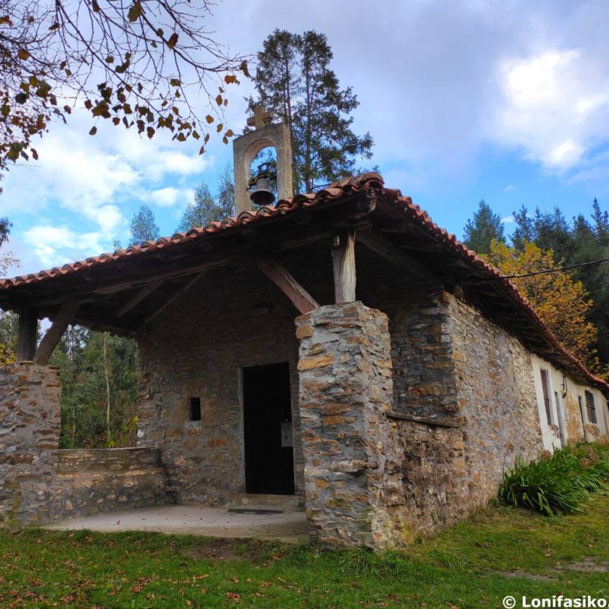 Paseos por los montes de Eibar y Debabarrena