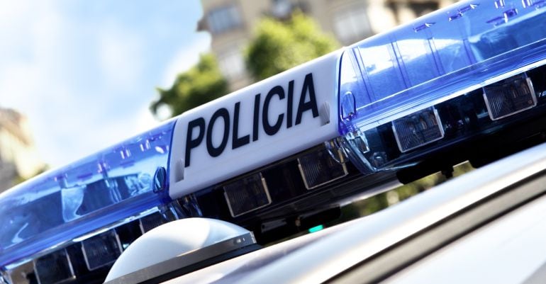 Policía Local de Vitoria