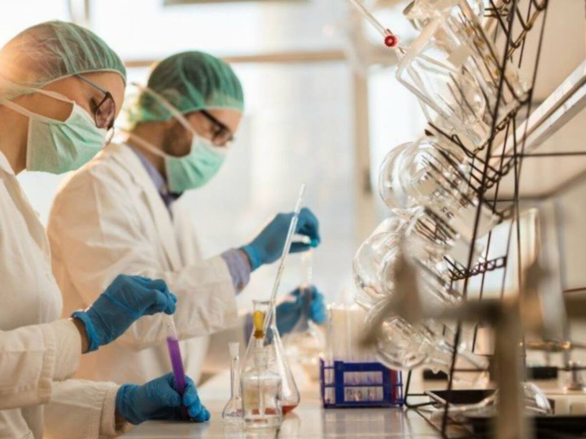 EEUU pide a los estados que se preparen para la distribución de una vacuna contra el coronavirus en octubre