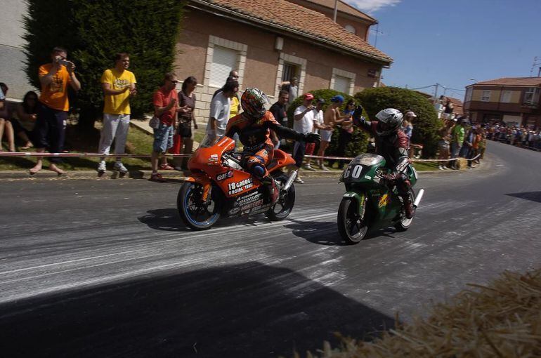 La Bañeza acogerá la 59º edición de su Gran Premio de motociclismo