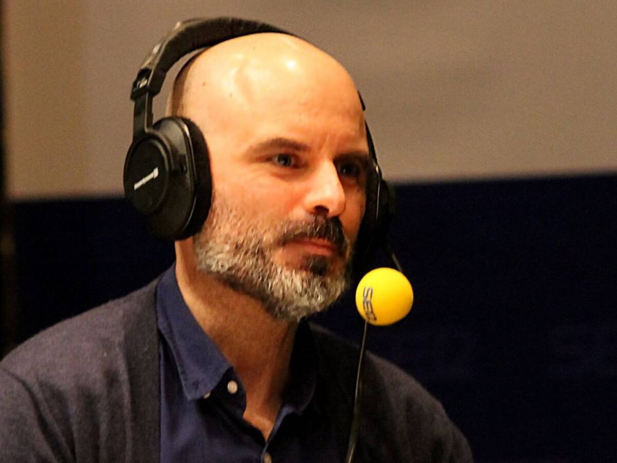 Hecho a mano. Firma de opinión de José Carlos Ruiz en Hoy por Hoy Córdoba