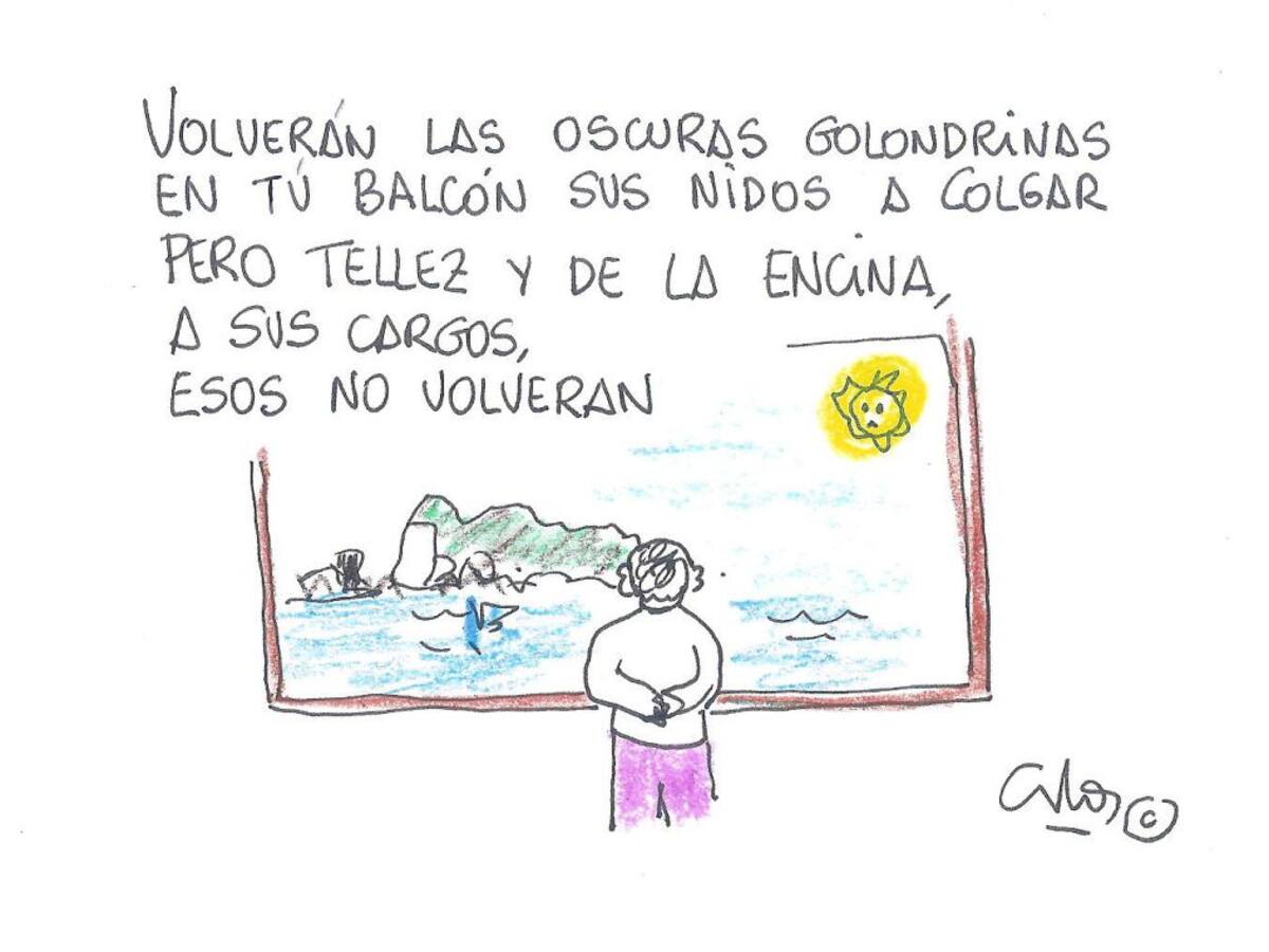 'La viñeta de Villanueva'