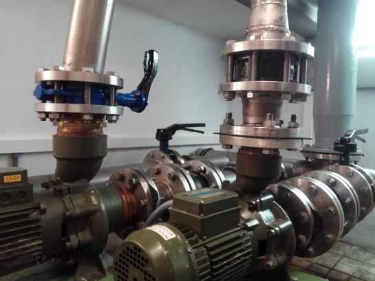 Imagen de las nuevas bombas