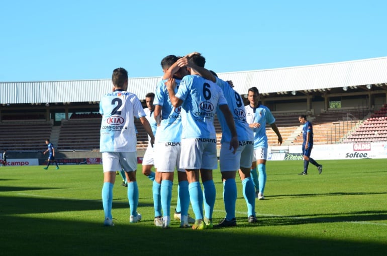 El Compos intentará dar en San Lázaro un paso más hacia el campeonato de liga