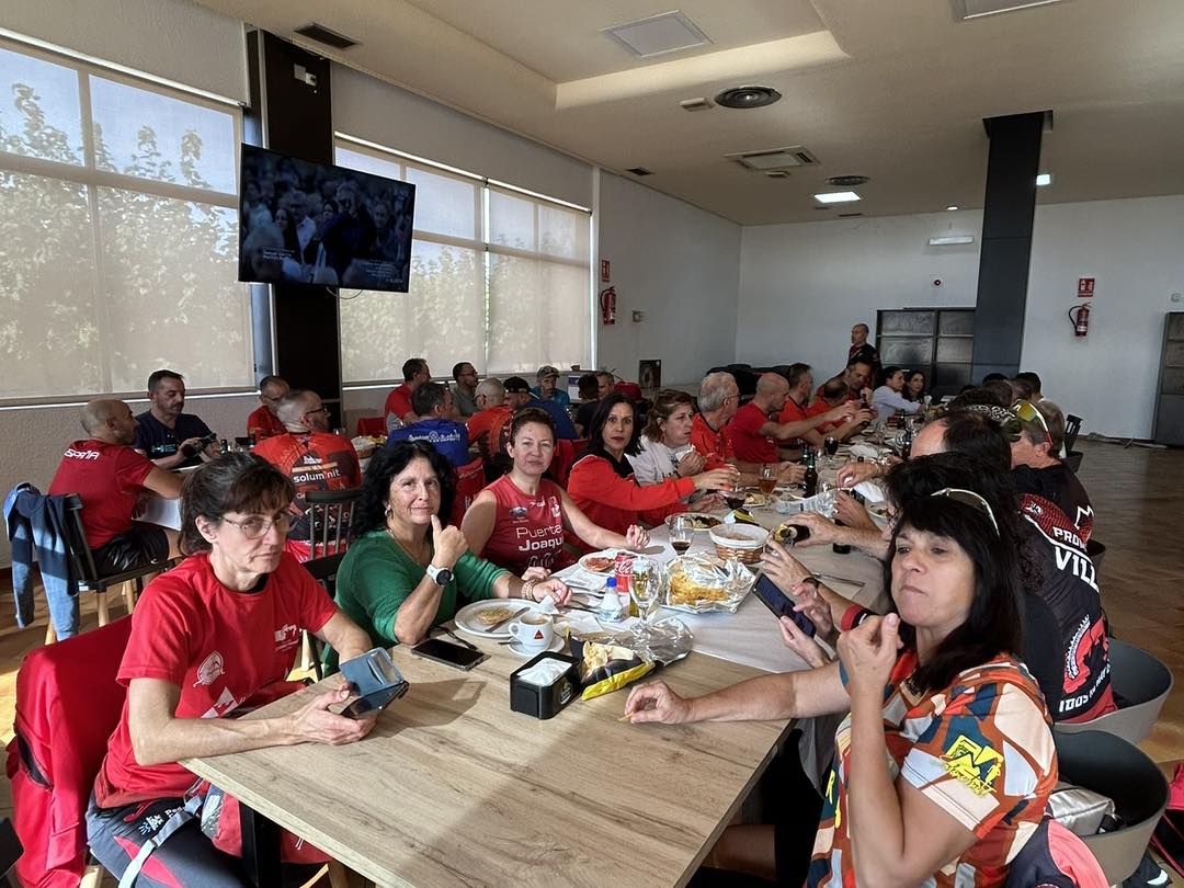 Media alternativa 2025