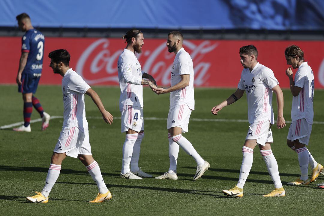 La &#039;Barra Libre&#039; analiza cómo llega el conjunto de Zidane para jugar frente al Inter