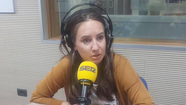 Entrevista a Melisa Rodríguez (05/07/2018)