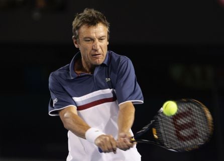 Mats Wilander