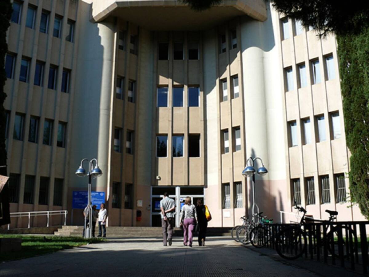 El curso de la Universidad de Zaragoza acabará el 31 de julio