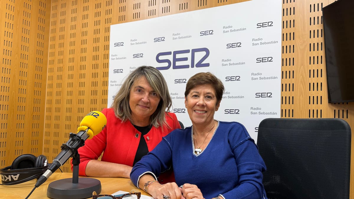 “Queremos que nuestros centenarios estén a la altura de la historia de San Sebastián”