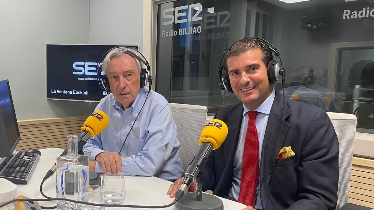 Jorge Dezcallar: "Hoy no sería posible aprobar por unanimidad la Declaración Universal de los Derechos Humanos"