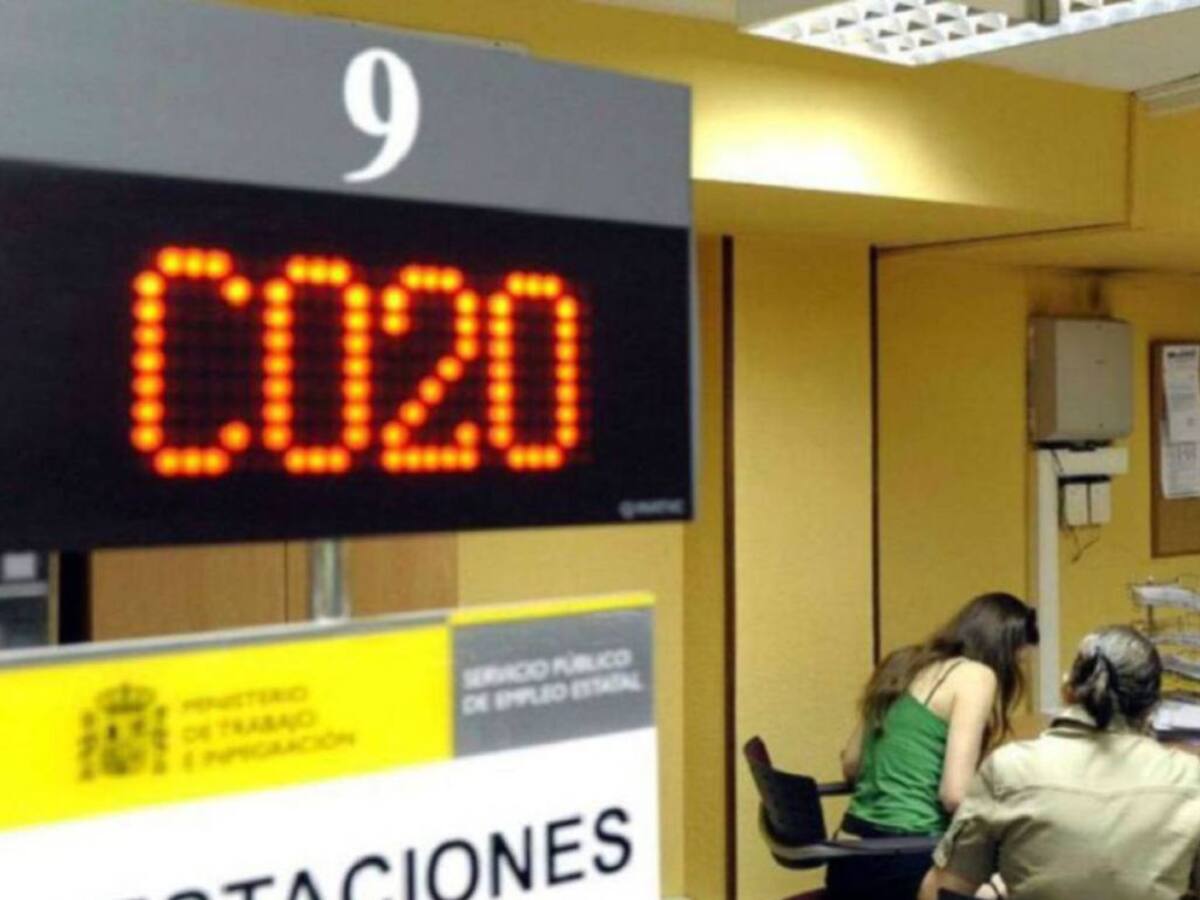 El paro desciende un 5,25% en octubre respecto a septiembre en la Safor