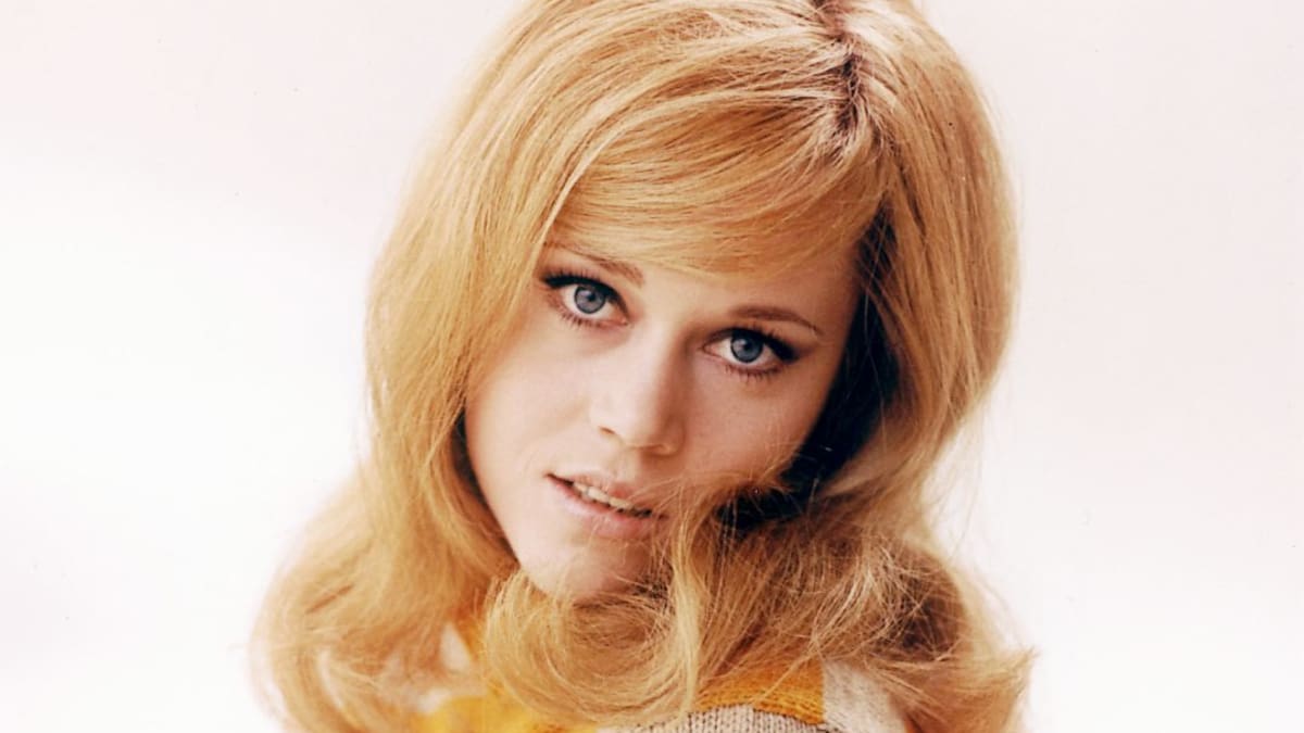 Jane Fonda cumple 80 años