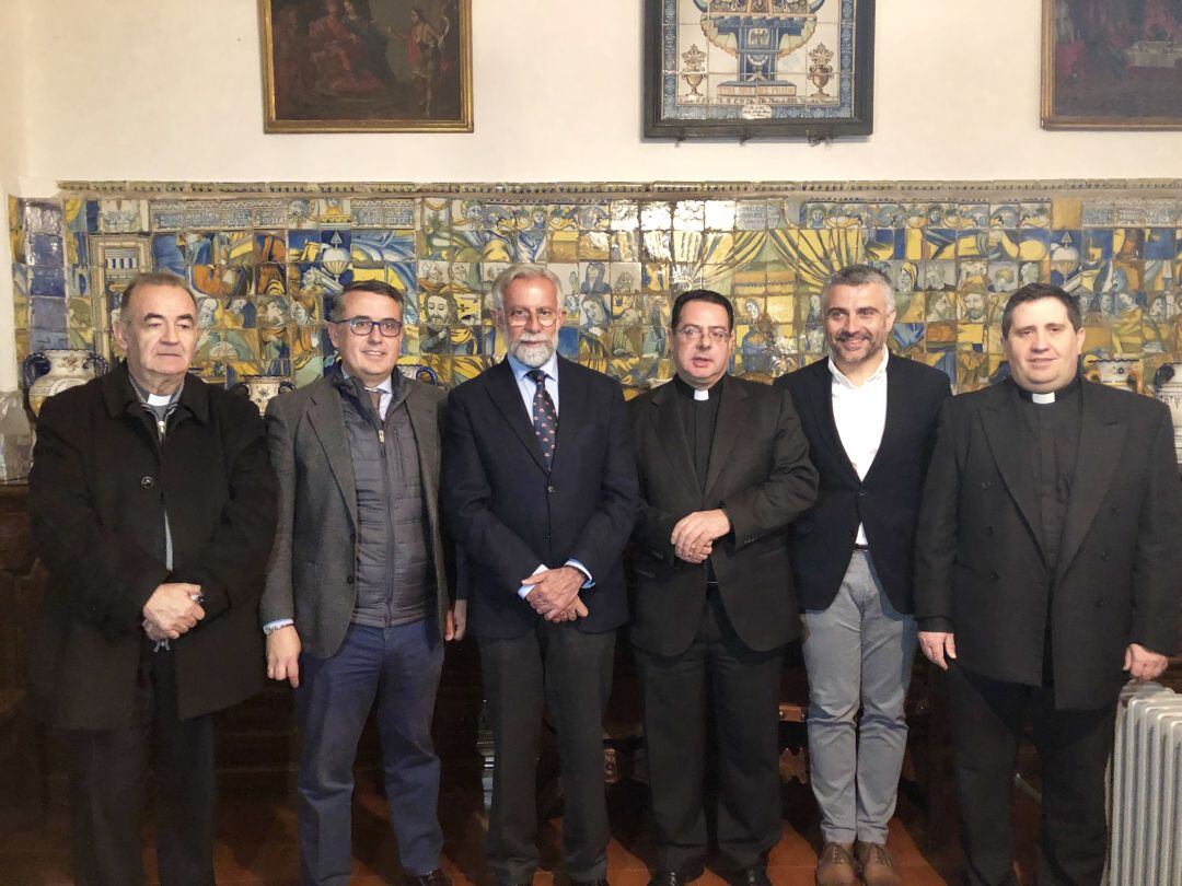 Presentación visitas guiadas