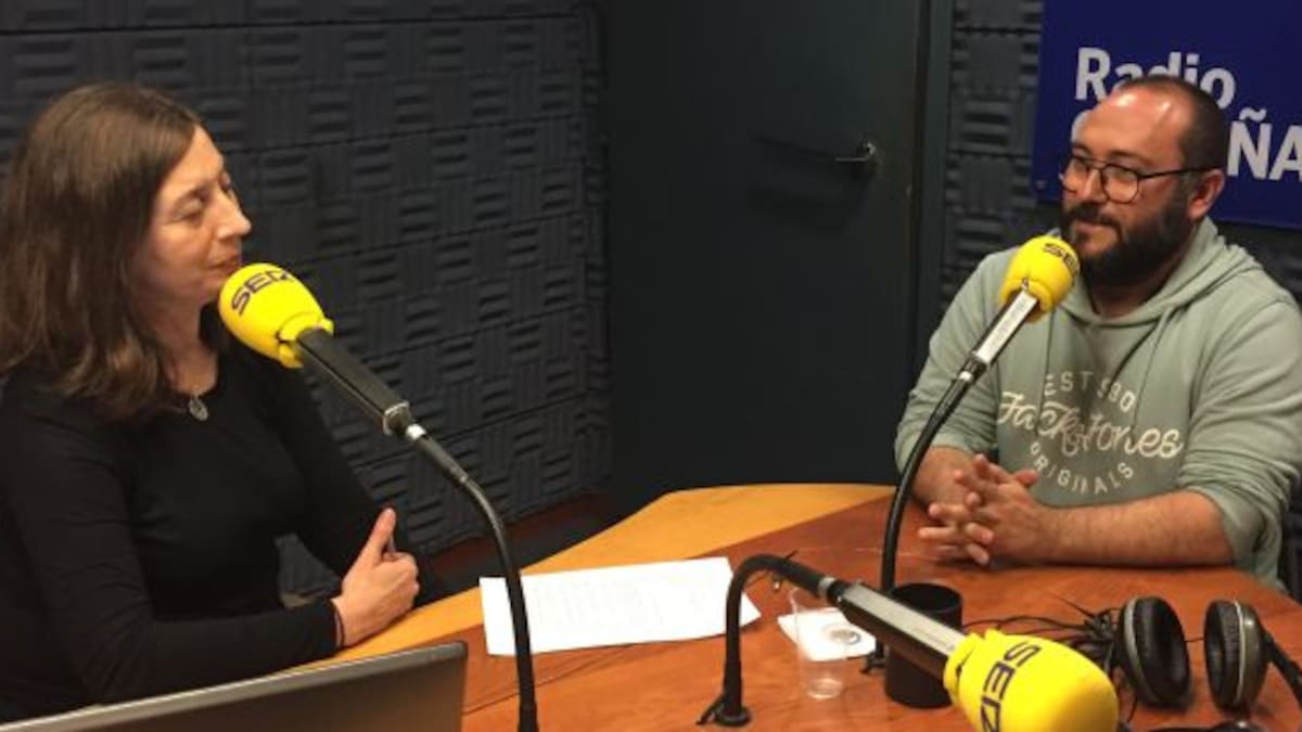 Entrevista a Rivas Nodar (19/05/18)