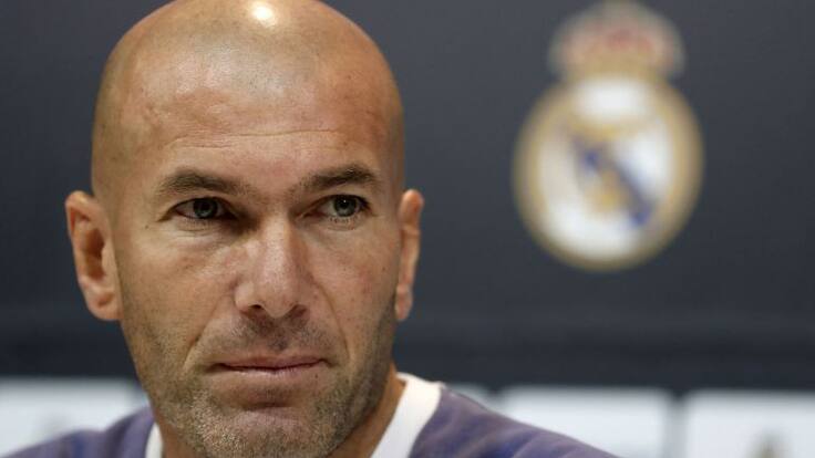 Hora 25 deportes (25/11/2016): A Zidane no le gusta que le pregunten por Zidane
