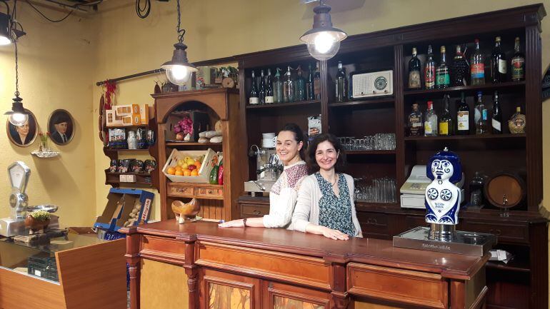 "Cuando el río suena"...