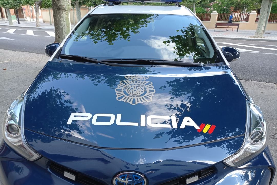 Policia Nacional ha propuesto para sanción a 14 jóvenes en Palencia