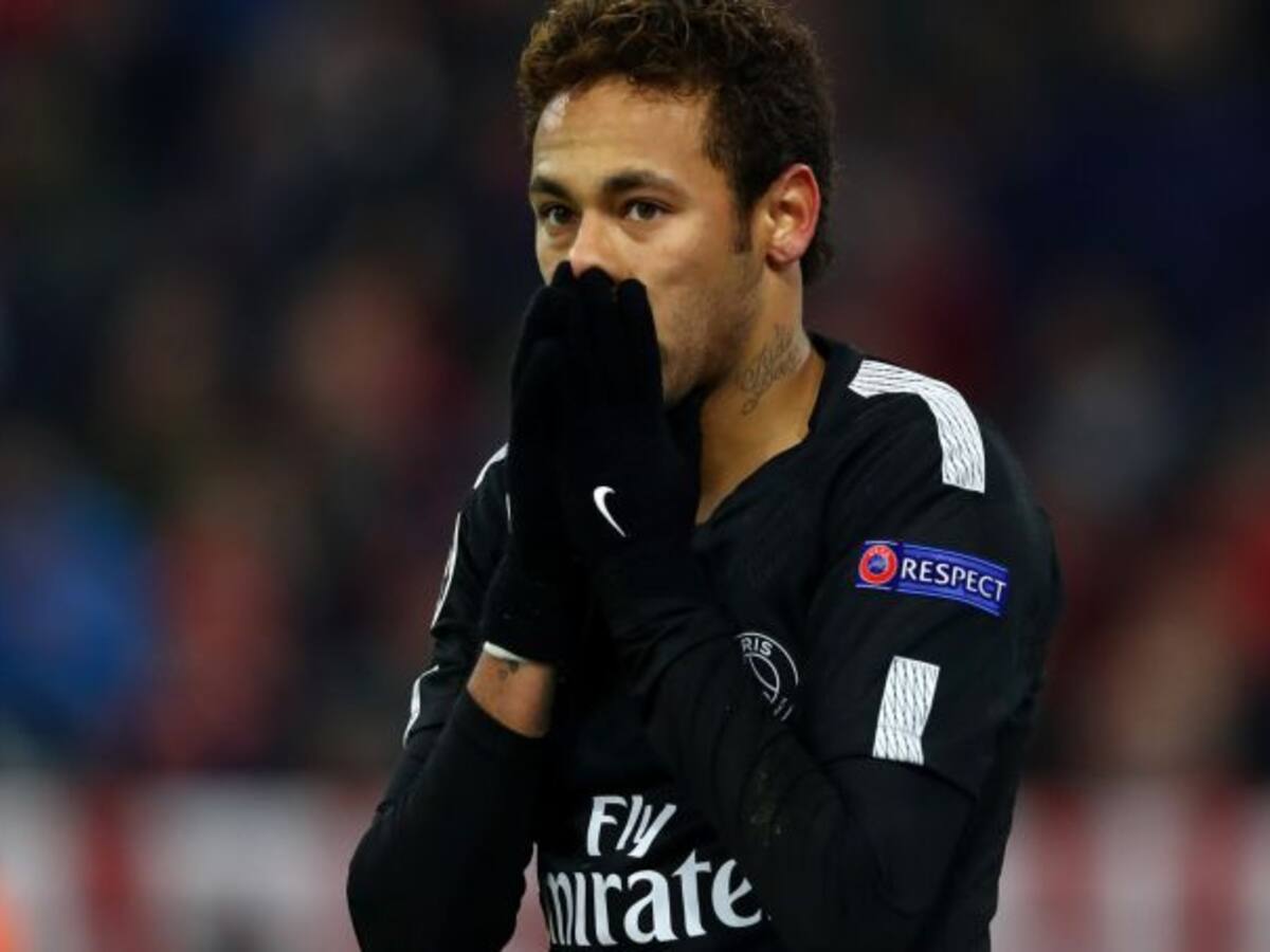 Saltan las alarmas en el PSG por las dos derrotas consecutivas