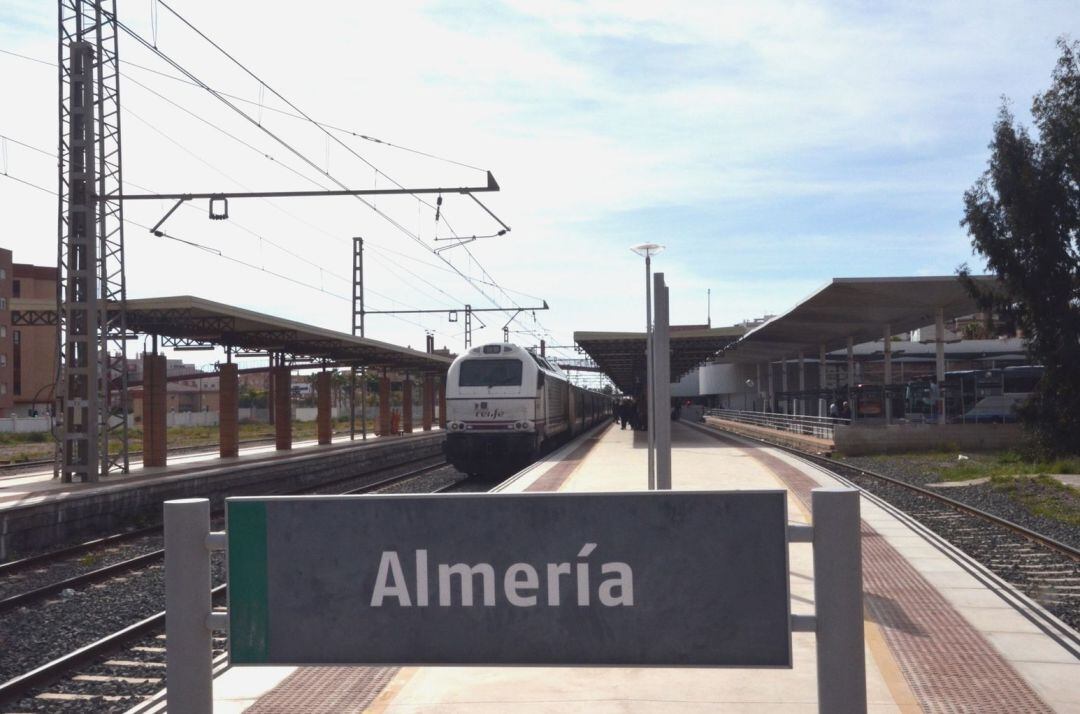 Luz verde a oro avance en el soterramiento.