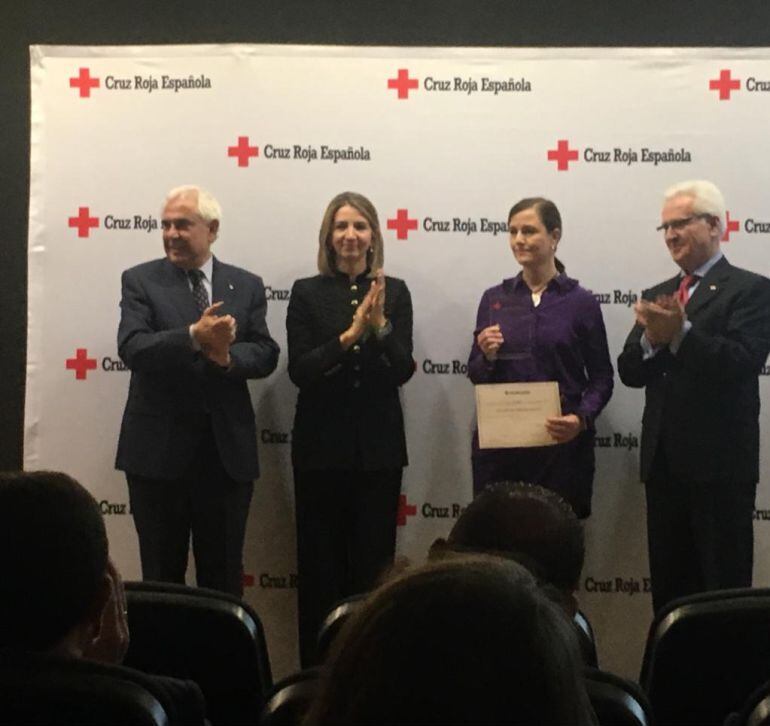 Prosol ha sido una de las empresas reconocidas