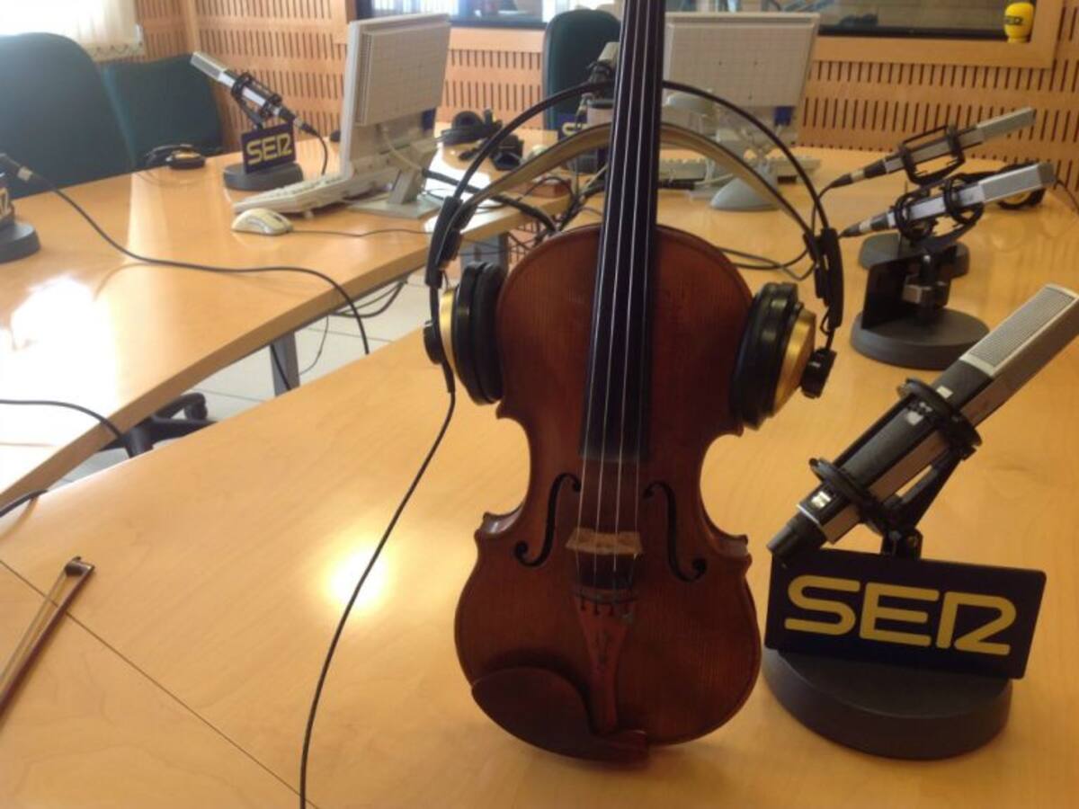 Frühbeck de Burgos, el misionero de la música clásica