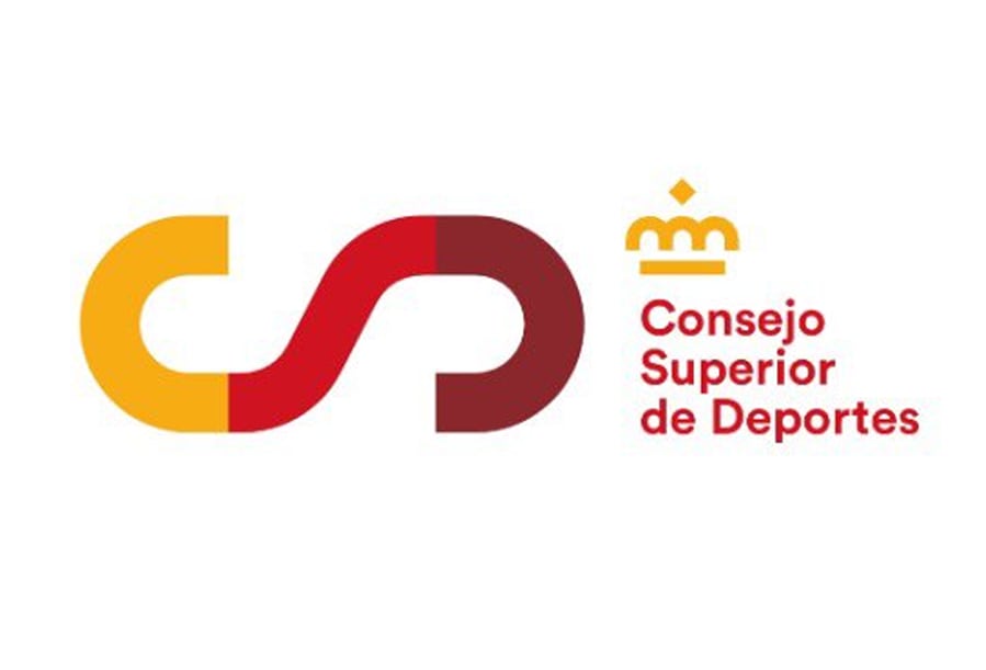 Logo del CSD