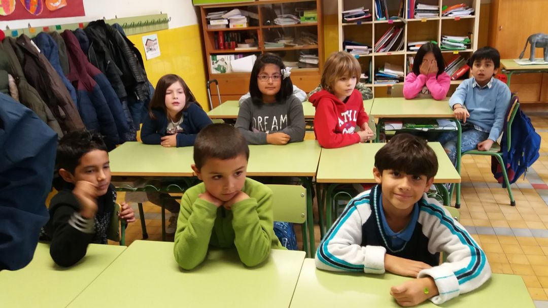 Las calificaciones en Educación Primaria no serán numéricas, si no  nominales