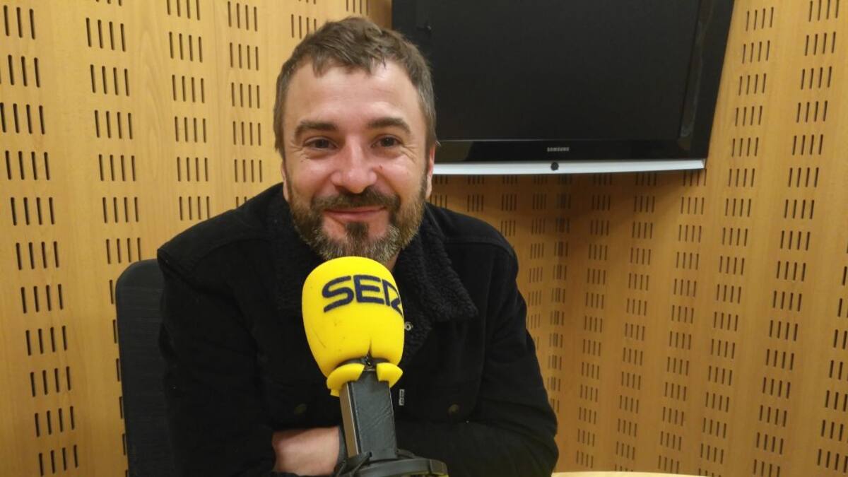 Eñaut Elorrieta, Harian