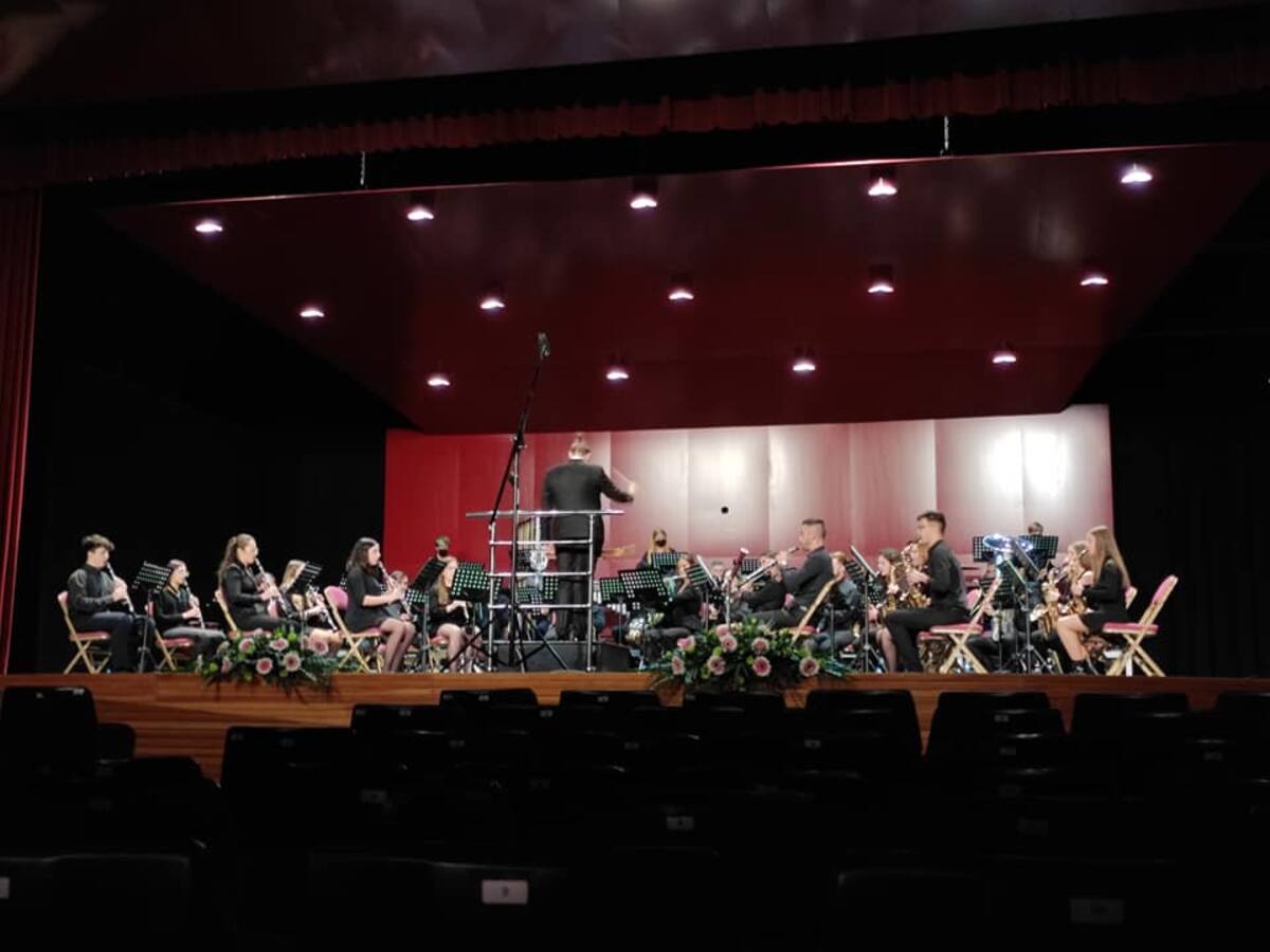 El Gobierno regional y el Certamen de Bandas de Mota del Cuervo buscarán un acuerdo para que se vuelva a celebrar