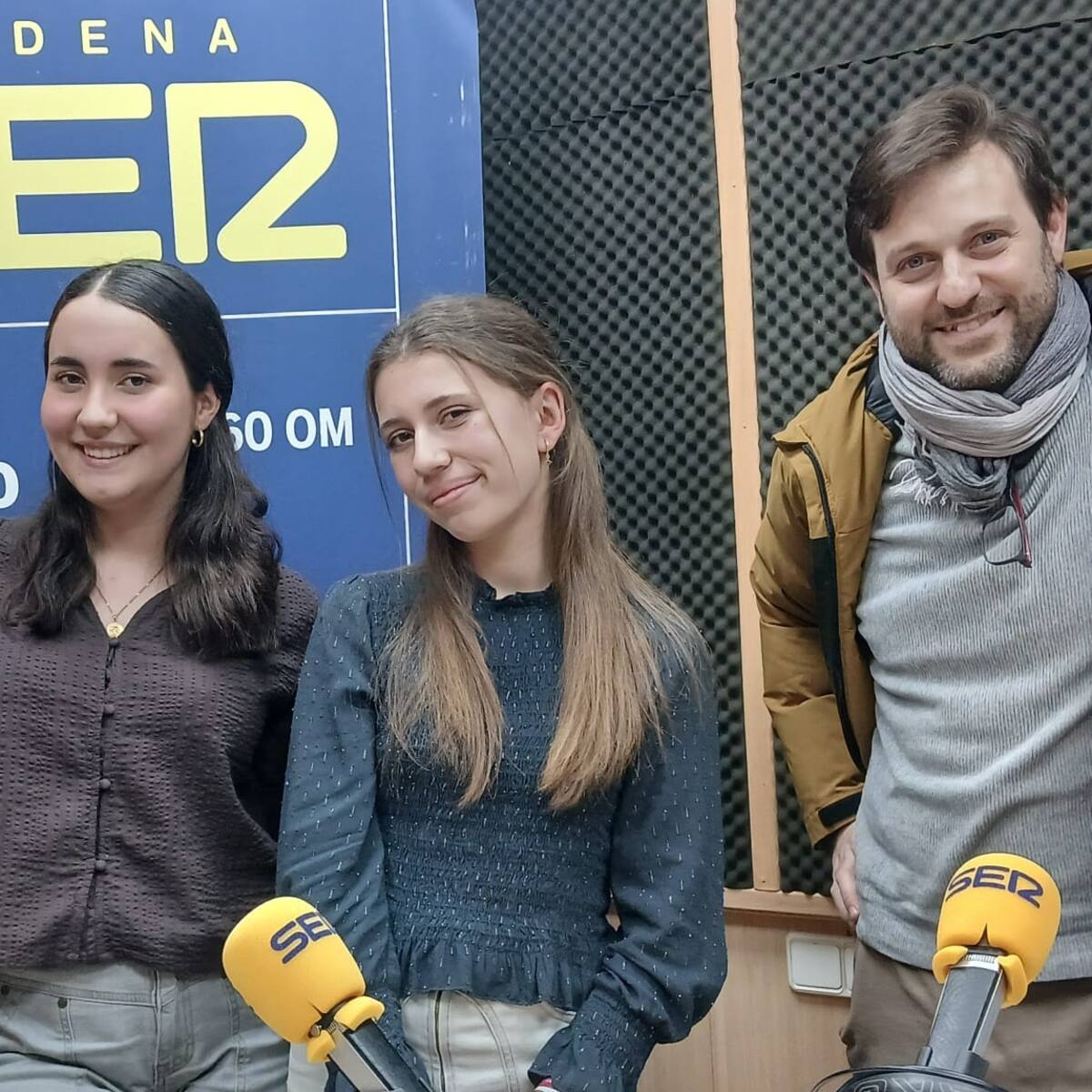Alumnado del IES Baelo Claudia prepara “Eurohilo”, un proyecto educativo para un certamen de la UE