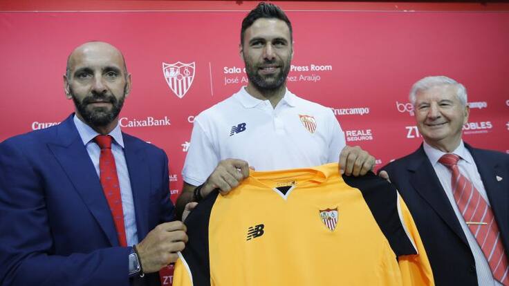 SER Deportivos (31/08/2016)