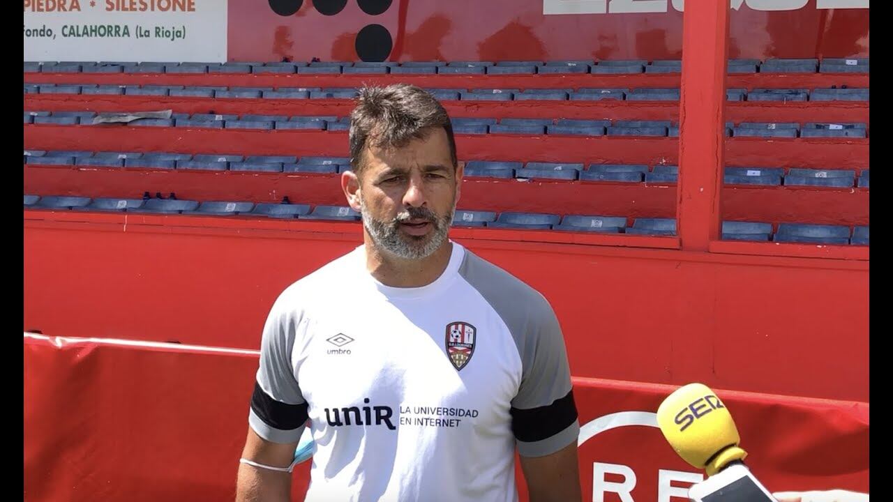 Mere Hermoso, en La Planilla.