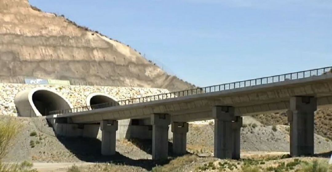 Fomento ya tiene adjudicados todos los tramos del AVE en la provincia.